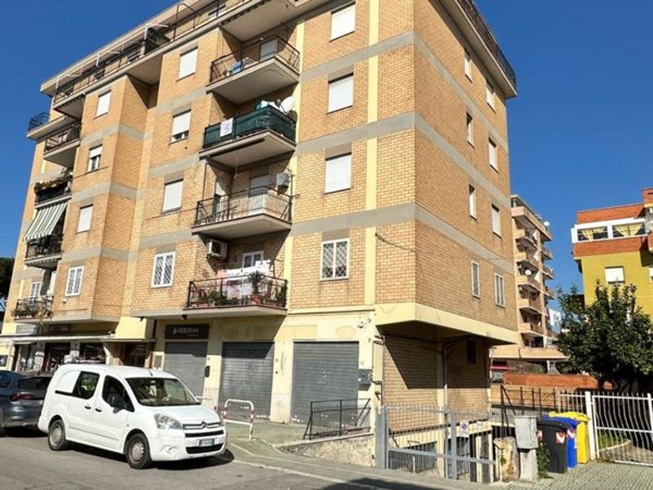 appartamento in vendita ad Aprilia