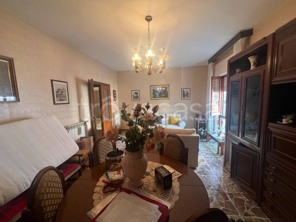 appartamento in vendita ad Aprilia
