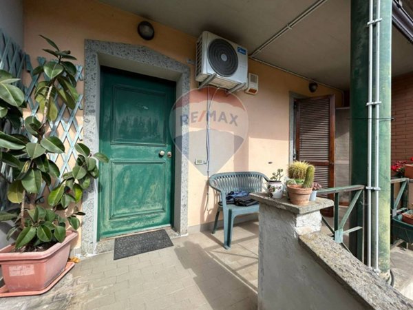 casa indipendente in vendita ad Aprilia