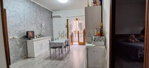 appartamento in vendita ad Aprilia