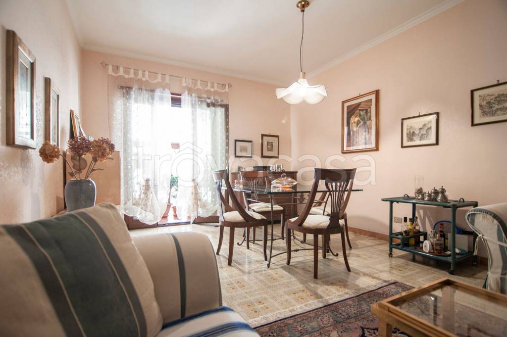 appartamento in vendita ad Aprilia