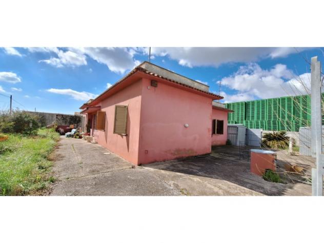 casa indipendente in vendita ad Aprilia