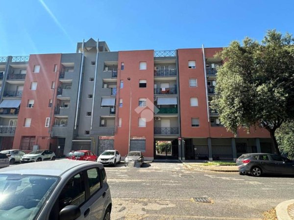 appartamento in vendita ad Aprilia