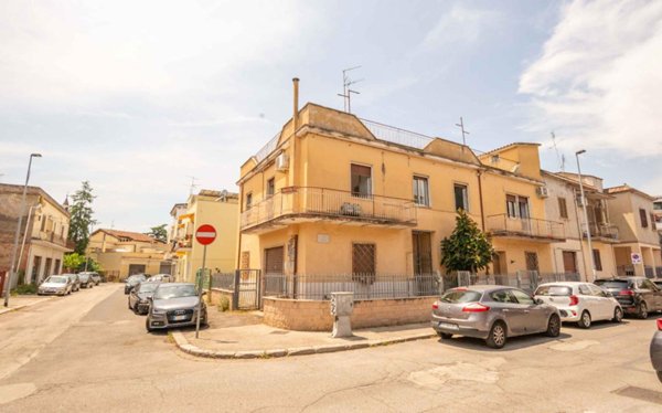 appartamento in vendita ad Aprilia