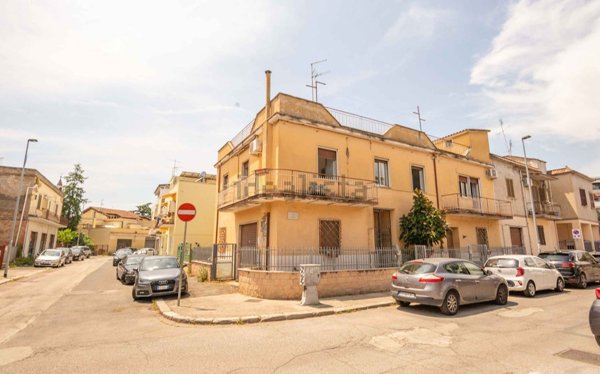 appartamento in vendita ad Aprilia