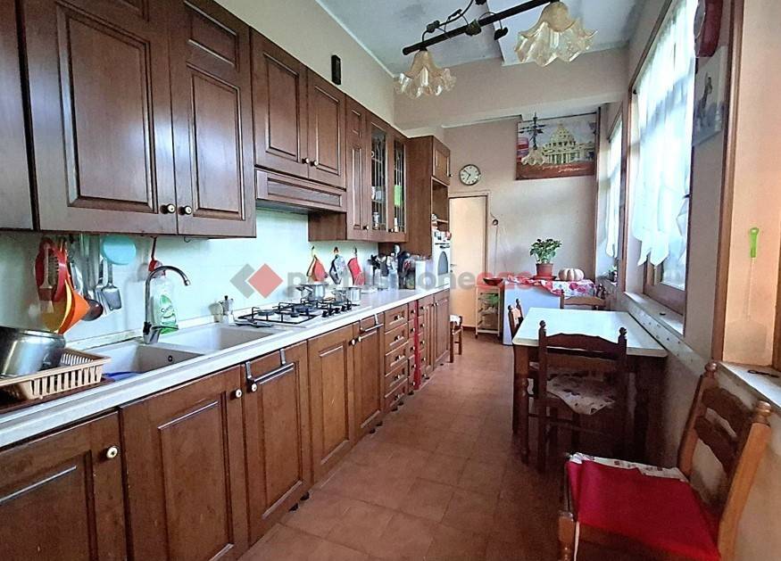 appartamento in vendita ad Aprilia in zona Campoleone