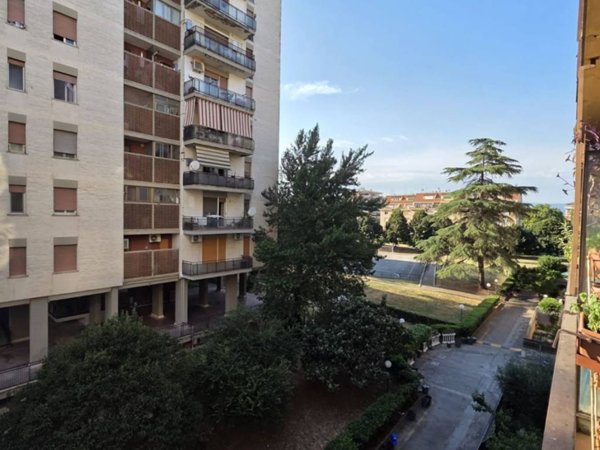 appartamento in vendita ad Aprilia