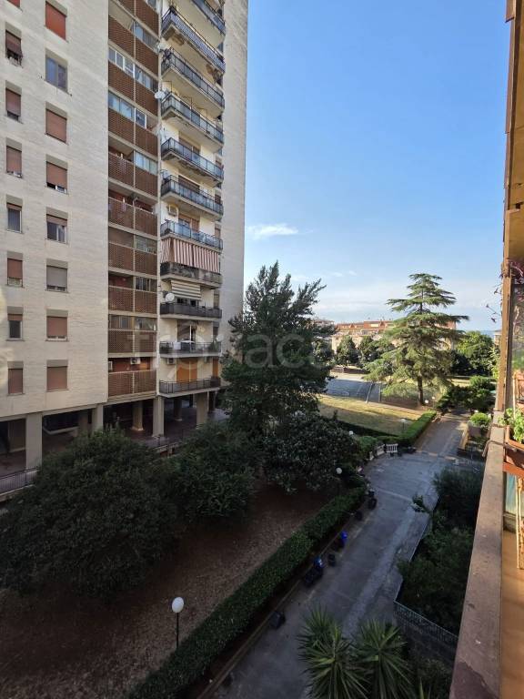 appartamento in vendita ad Aprilia