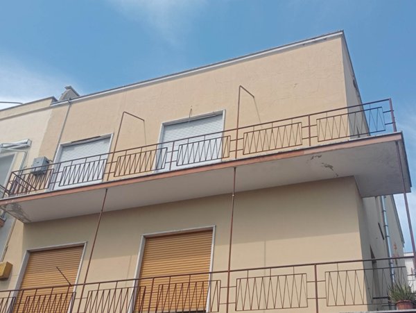 appartamento in vendita ad Aprilia