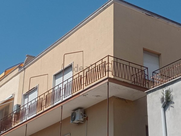 appartamento in vendita ad Aprilia