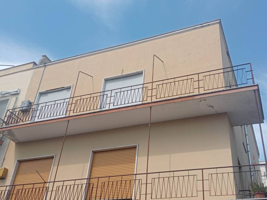 appartamento in vendita ad Aprilia