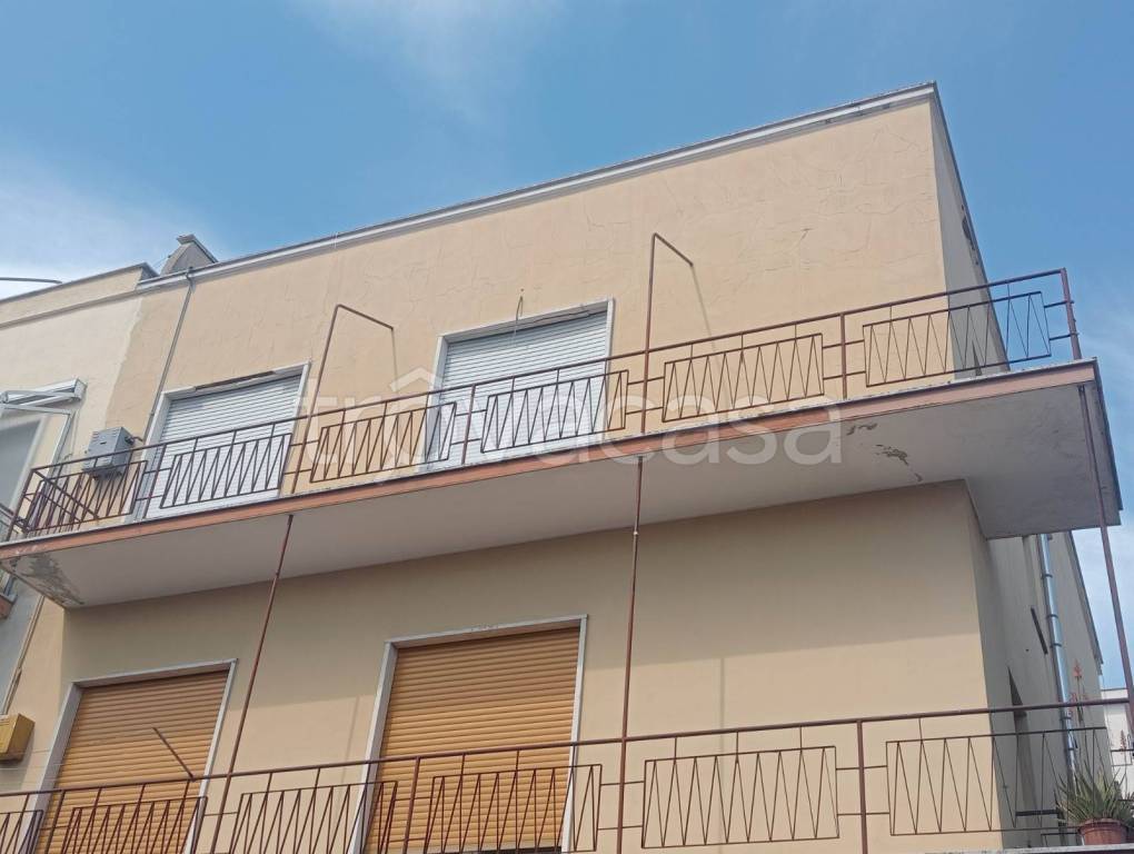 appartamento in vendita ad Aprilia