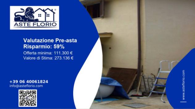 casa indipendente in vendita ad Aprilia in zona Fossignano