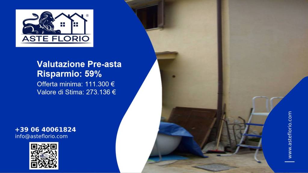 casa indipendente in vendita ad Aprilia in zona Fossignano