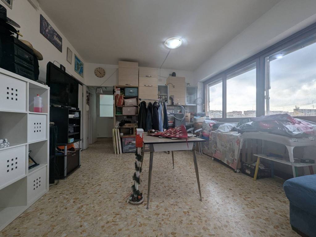 appartamento in vendita ad Aprilia