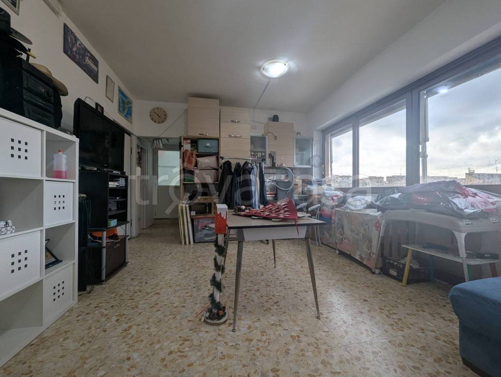 appartamento in vendita ad Aprilia