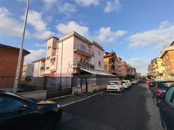 appartamento in vendita ad Aprilia