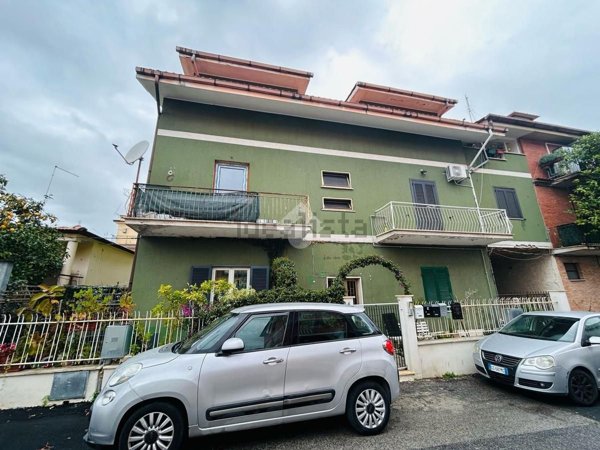 appartamento in vendita ad Aprilia