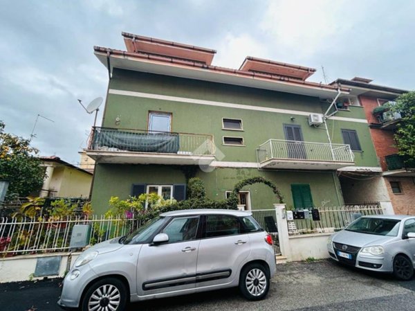 appartamento in vendita ad Aprilia