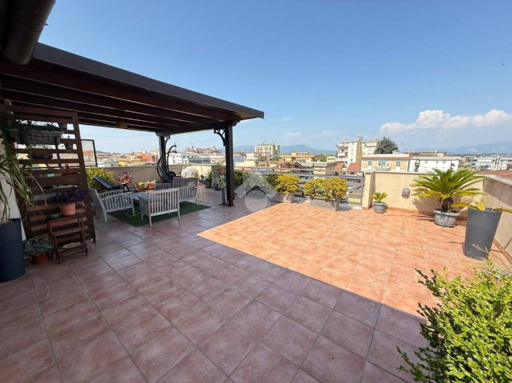 appartamento in vendita ad Aprilia