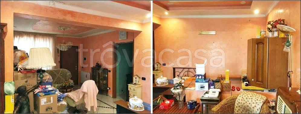 casa indipendente in vendita ad Aprilia in zona Genio Civile