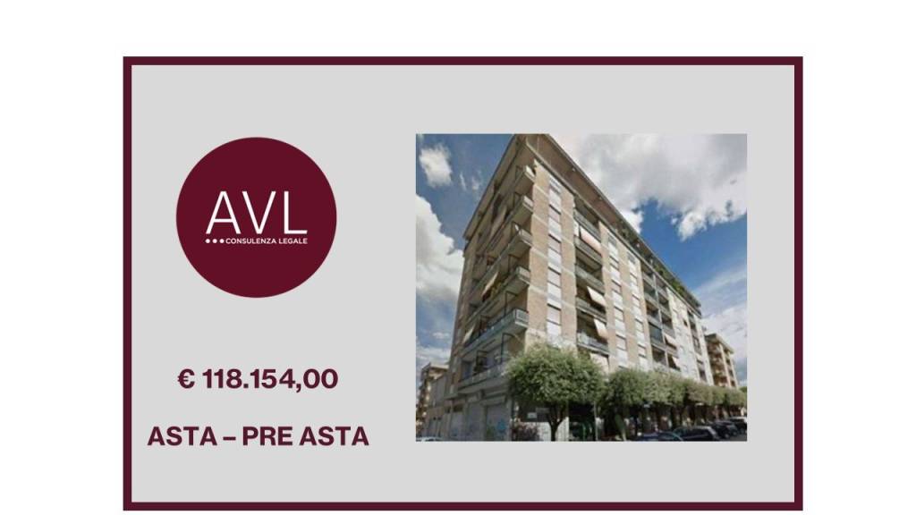 appartamento in vendita ad Aprilia