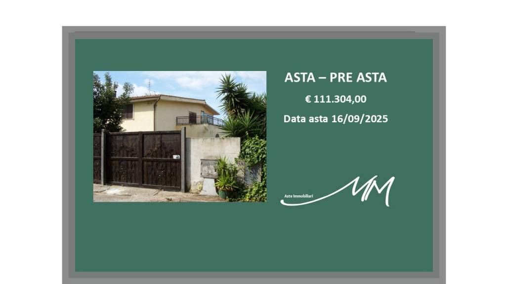casa indipendente in vendita ad Aprilia in zona Fossignano