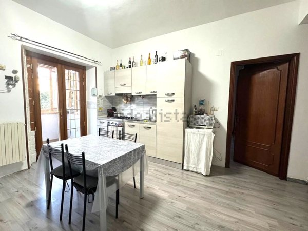 appartamento in vendita ad Aprilia