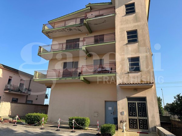 appartamento in vendita ad Aprilia