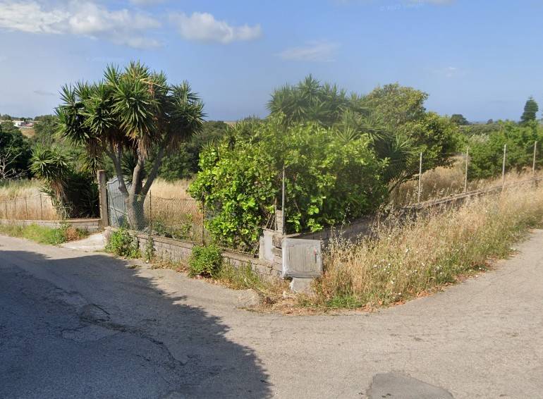 terreno agricolo in vendita ad Aprilia in zona Fossignano
