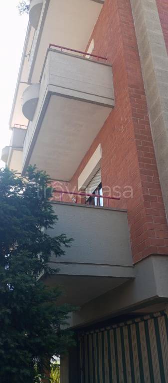 appartamento in vendita ad Aprilia