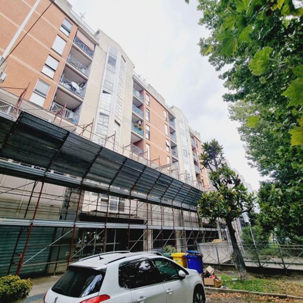 appartamento in vendita ad Aprilia