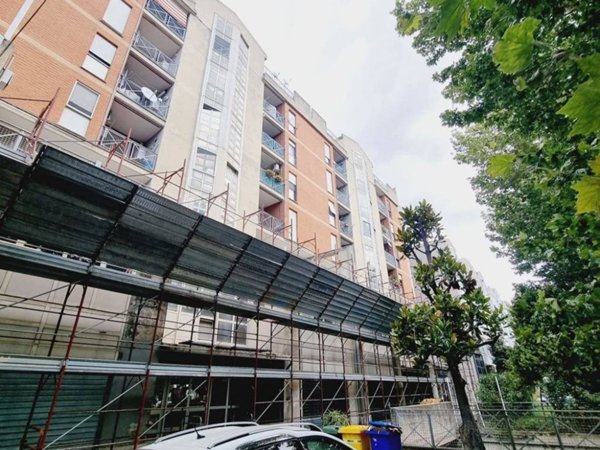 appartamento in vendita ad Aprilia