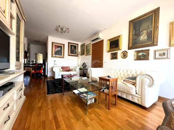 appartamento in vendita ad Aprilia