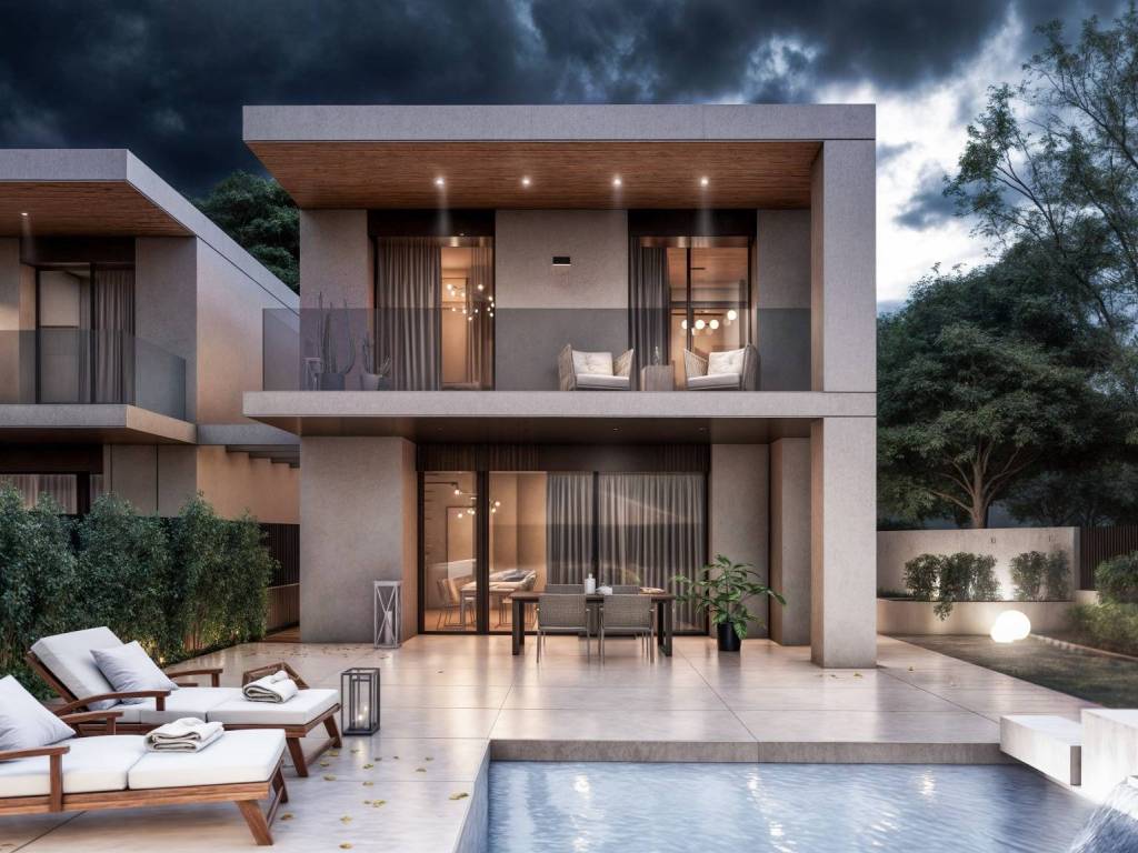 casa indipendente in vendita ad Aprilia