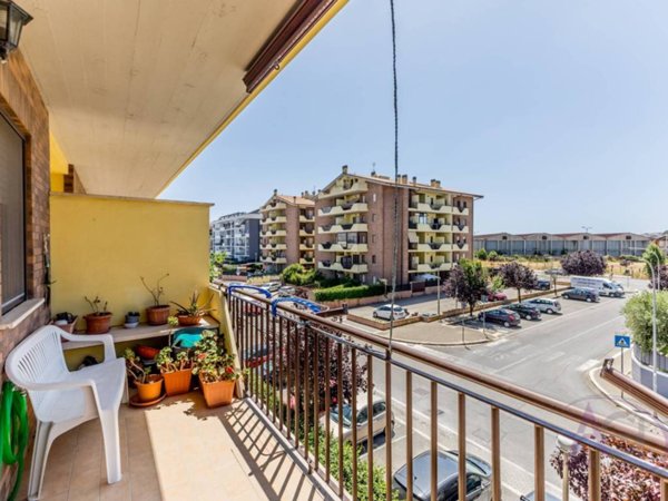 appartamento in vendita ad Aprilia