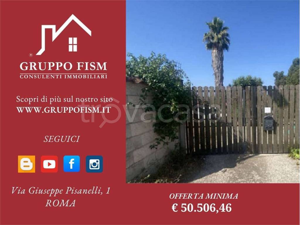 appartamento in vendita ad Aprilia in zona Camilleri-Vallelata