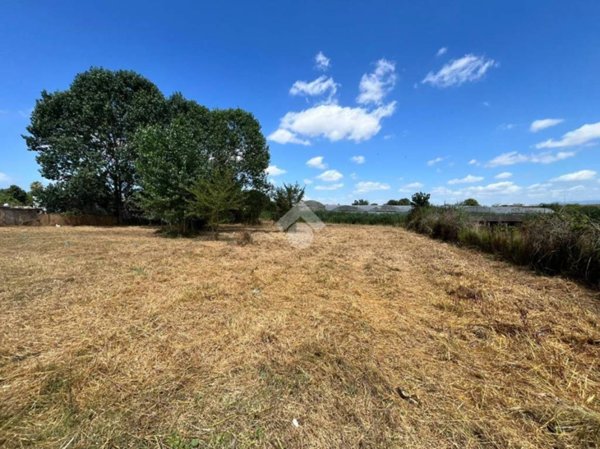 terreno agricolo in vendita ad Aprilia in zona Campoverde