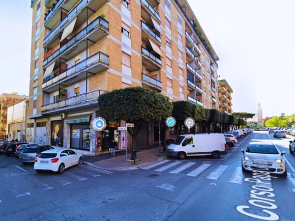 appartamento in vendita ad Aprilia