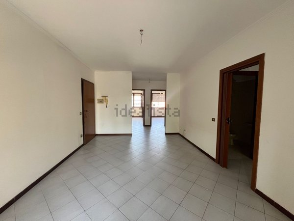 appartamento in vendita ad Aprilia