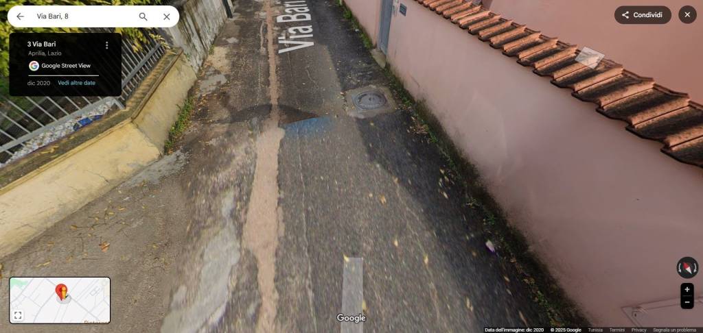 appartamento in vendita ad Aprilia