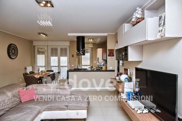 appartamento in vendita ad Aprilia