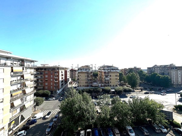 appartamento in vendita ad Aprilia