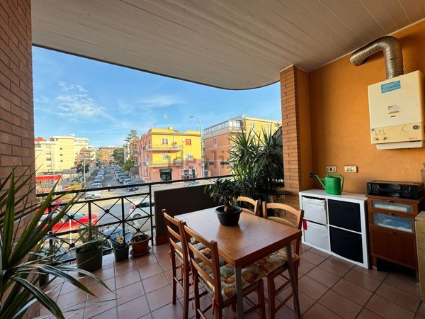 appartamento in vendita ad Aprilia