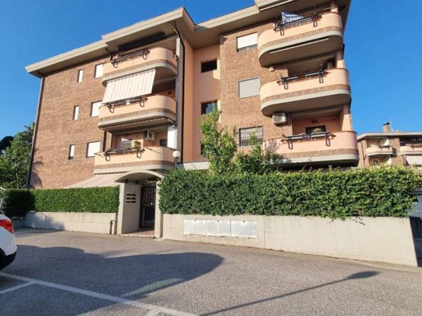 appartamento in vendita ad Aprilia