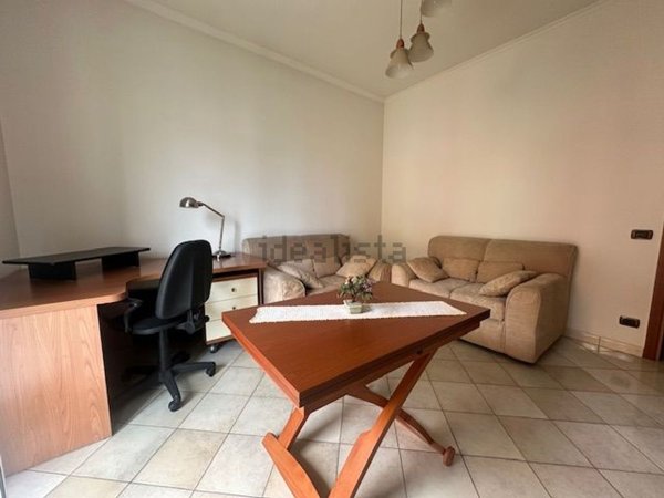 appartamento in vendita ad Aprilia