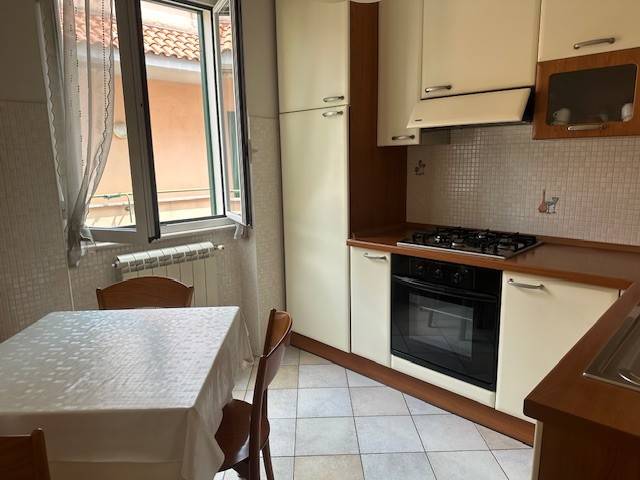 appartamento in vendita ad Aprilia