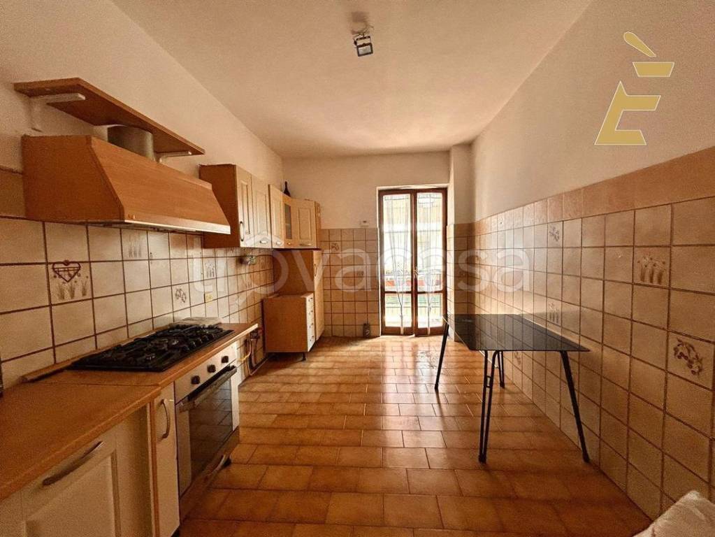 appartamento in vendita ad Aprilia