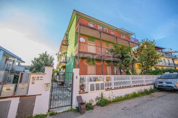 appartamento in vendita ad Aprilia