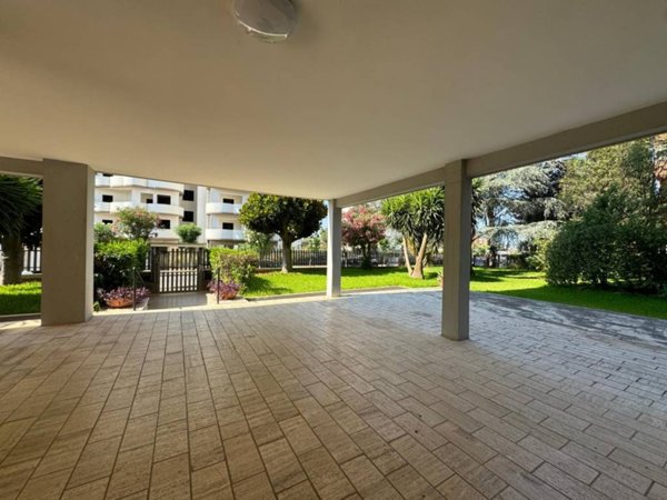 appartamento in vendita ad Aprilia